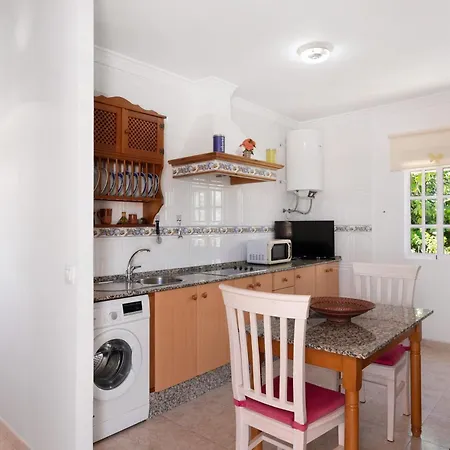 Apartment Callejon De La Fuente *