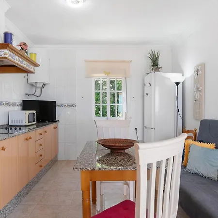 Apartment Callejon De La Fuente *