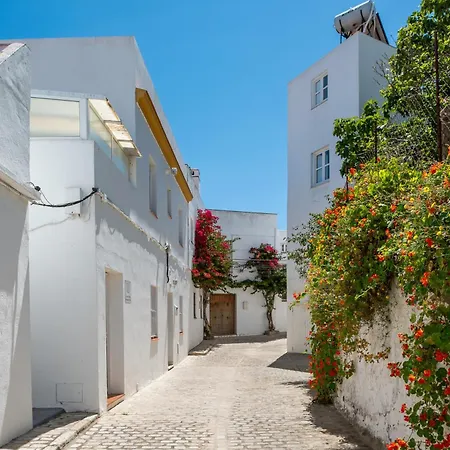 Callejon De La Fuente Vejer de la Frontera