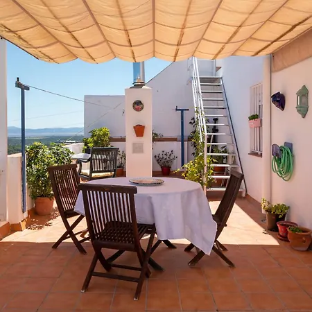 Apartment Callejon De La Fuente