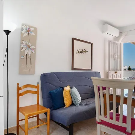 Apartment Callejon De La Fuente Vejer de la Frontera